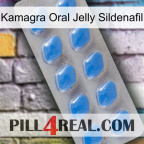 Kamagra Oral Jelly Sildenafil 22
